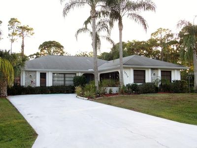 18319 Lamont Ave, Pt Charlotte, FL, 33948