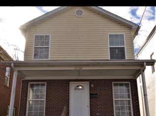2122 W Jefferson St, Louisville, KY 40212