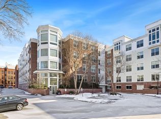 Wakefield Crossing, Wakefield, MA 01880