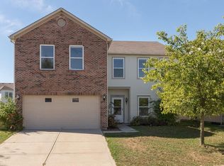 15315 Radiance Dr, Noblesville, IN 46060