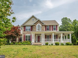 9339 Indiantown Rd, King George, VA 22485