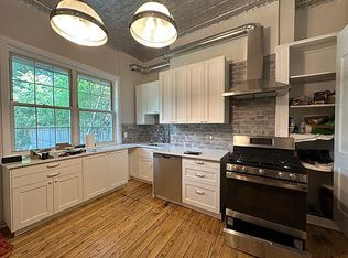 897 Metropolitan Ave #1, Brooklyn, NY 11211