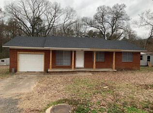 1615 N 3rd St, Dardanelle, AR 72834
