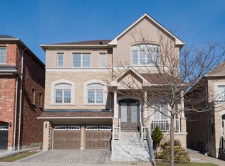87 Fred McLaren Blvd, Markham, ON L6E 0L3