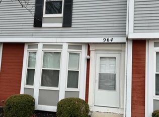 964 Annagladys Dr, Worthington, OH 43085