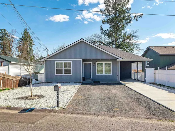 525 W Cora Ave, Spokane, WA 99205
