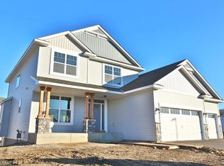 9821 Jasmine Ave NE, Hanover, MN 55341