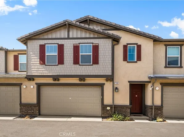 7338 Cordelia Ln, Chino, CA 91708