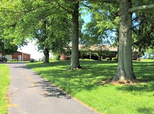 339 Harley Thompson, Bagdad, KY 40003