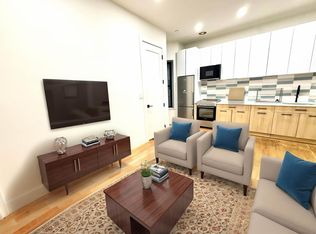 2553 Bedford Ave #1F, Brooklyn, NY 11226