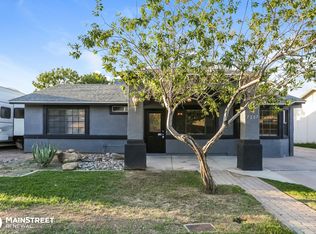 7207 W Osborn Rd, Phoenix, AZ 85033