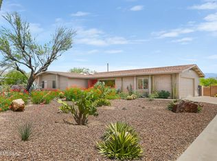 10656 E Oakwood Dr, Tucson, AZ 85749