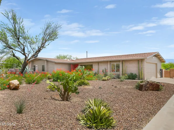 10656 E Oakwood Dr, Tucson, AZ 85749