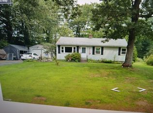 59 Baldwin Dr, Hampden, MA 01036