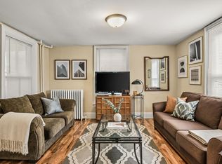126 N Franklin St, Madison, WI 53703