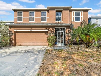 10505 Boyette Creek Blvd, Riverview, FL, 33569