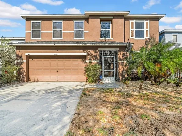10505 Boyette Creek Blvd, Riverview, FL 33569