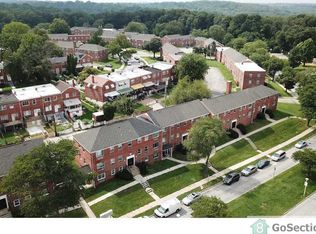 4138 Mountwood Rd APT 3, Baltimore, MD 21229