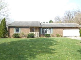 27570 Centennial Dr, Elkhart, IN 46514