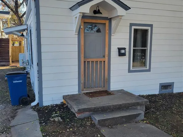 513-515 W 7th Ave, Stillwater, OK 74074