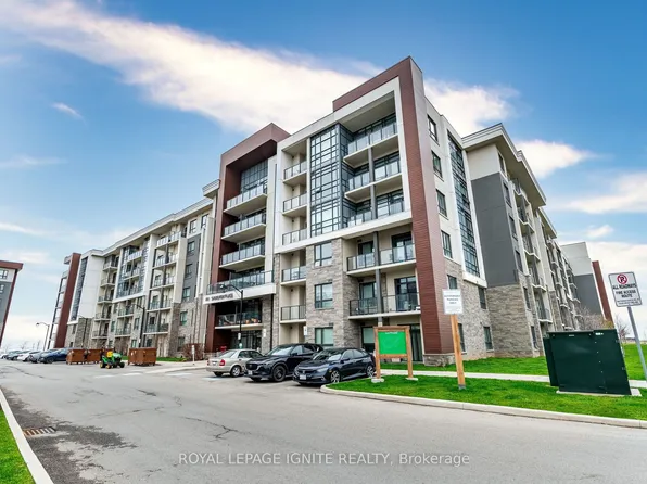 101 Shoreview Pl #614, Hamilton, ON L8E 0K2