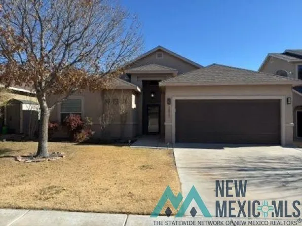 1812 Amber Dr, Carlsbad, NM 88220