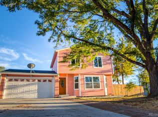 54 Macon St, Aurora, CO 80010