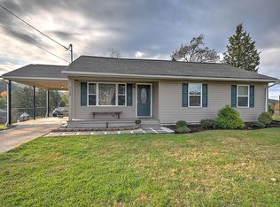 512 Dickerson St, Kingsport, TN 37665
