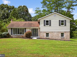 290 Montclair Rd, Gettysburg, PA 17325