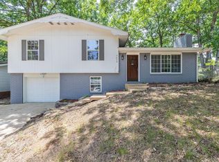 1614 Sylvan Dr, Poplar Bluff, MO 63901