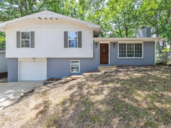 1614 Sylvan Dr, Poplar Bluff, MO 63901