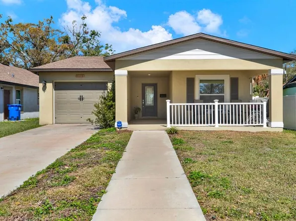 3613 21st Ave S, Saint Petersburg, FL 33711