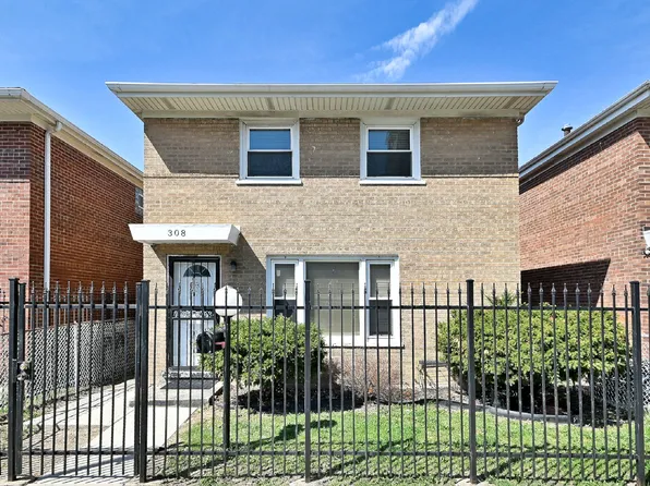 308 S Artesian Ave, Chicago, IL 60612