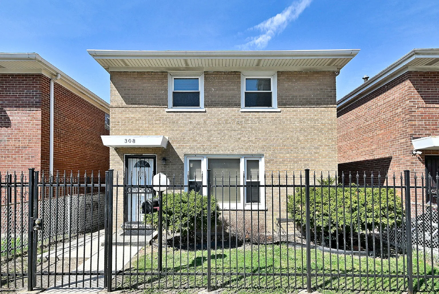 308 S Artesian Ave photo 1