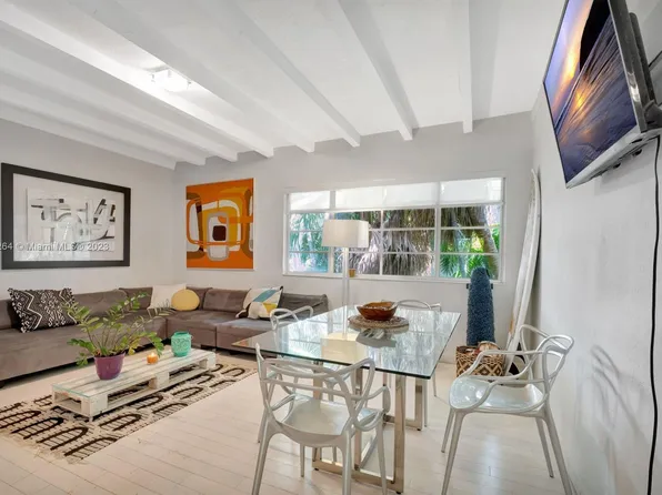 3915 N Meridian Ave #203, Miami Beach, FL 33140