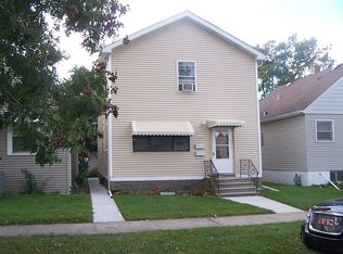 14502 McKinley Ave, Posen, IL 60469