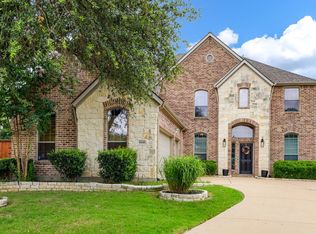 2616 Longbow Dr, Little Elm, TX 75068