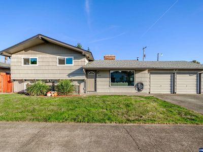 833 28th Ave SE, Albany, OR, 97322