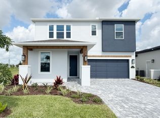 8570 Langila Dr, Melbourne, FL 32940