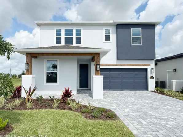 8570 Langila Dr, Melbourne, FL 32940