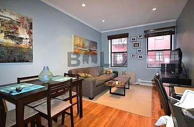 Rented by Bold New York