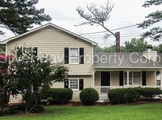 735 Marthas Dr, Lawrenceville, GA 30045