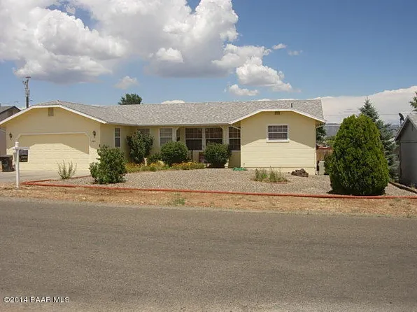 4471 N Sauter Dr Unit 3, Prescott Valley, AZ 86314