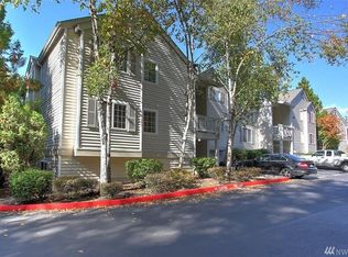 1692 118th Ave SE #A201, Bellevue, WA 98005