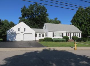 101 Twombley Rd, Sanford, ME 04073