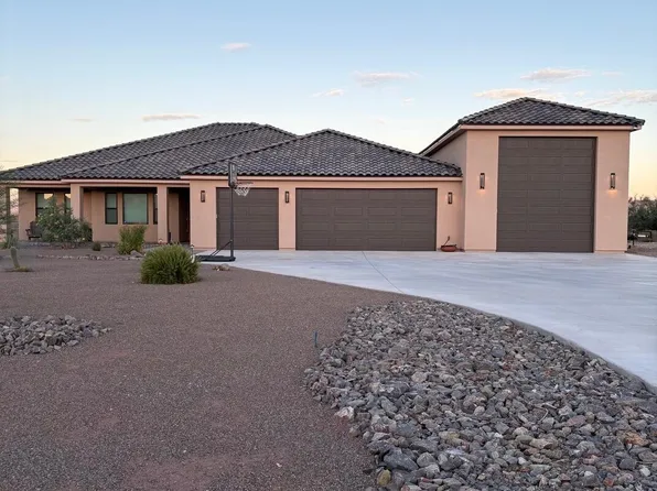 1055 BUCKBOARD Trail, Wickenburg, AZ 85390