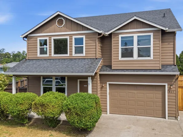 827 Millstream Pl NE, Albany, OR 97322