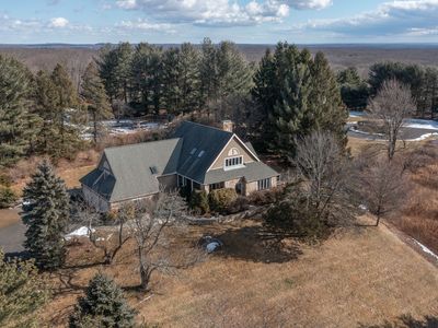 17 Farview Farm Road, Redding, CT, 06896