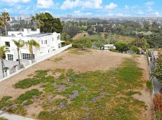 La Jolla Scenic Drive N Tr 5183 LOT 2, La Jolla, CA 92037