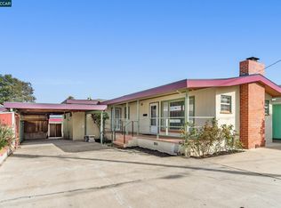 935 2nd Ave, Pinole, CA 94564